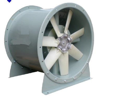 Axial Flow Fans