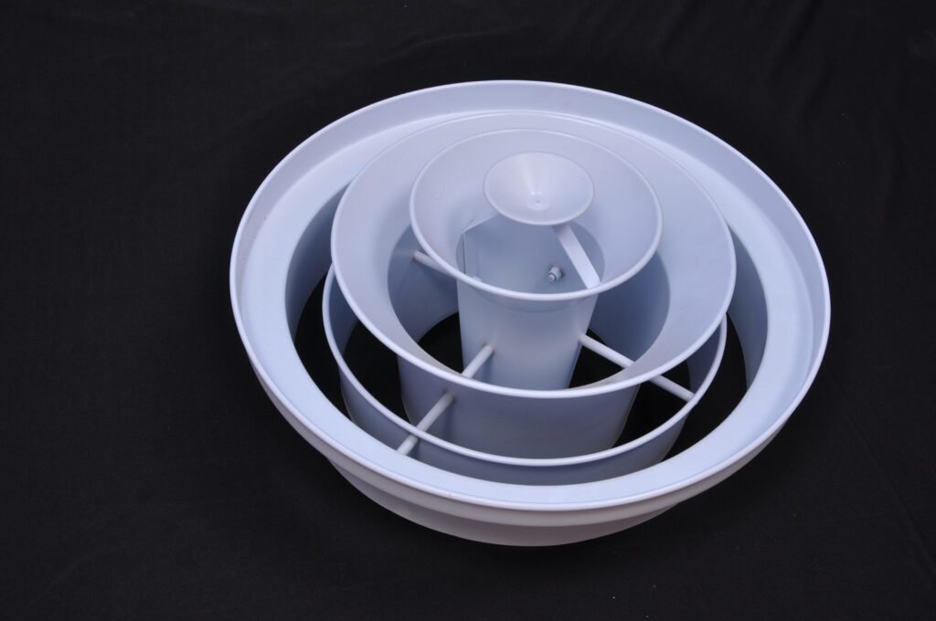 Industrial Air Diffuser Manufacturers in India Air Diffuser System