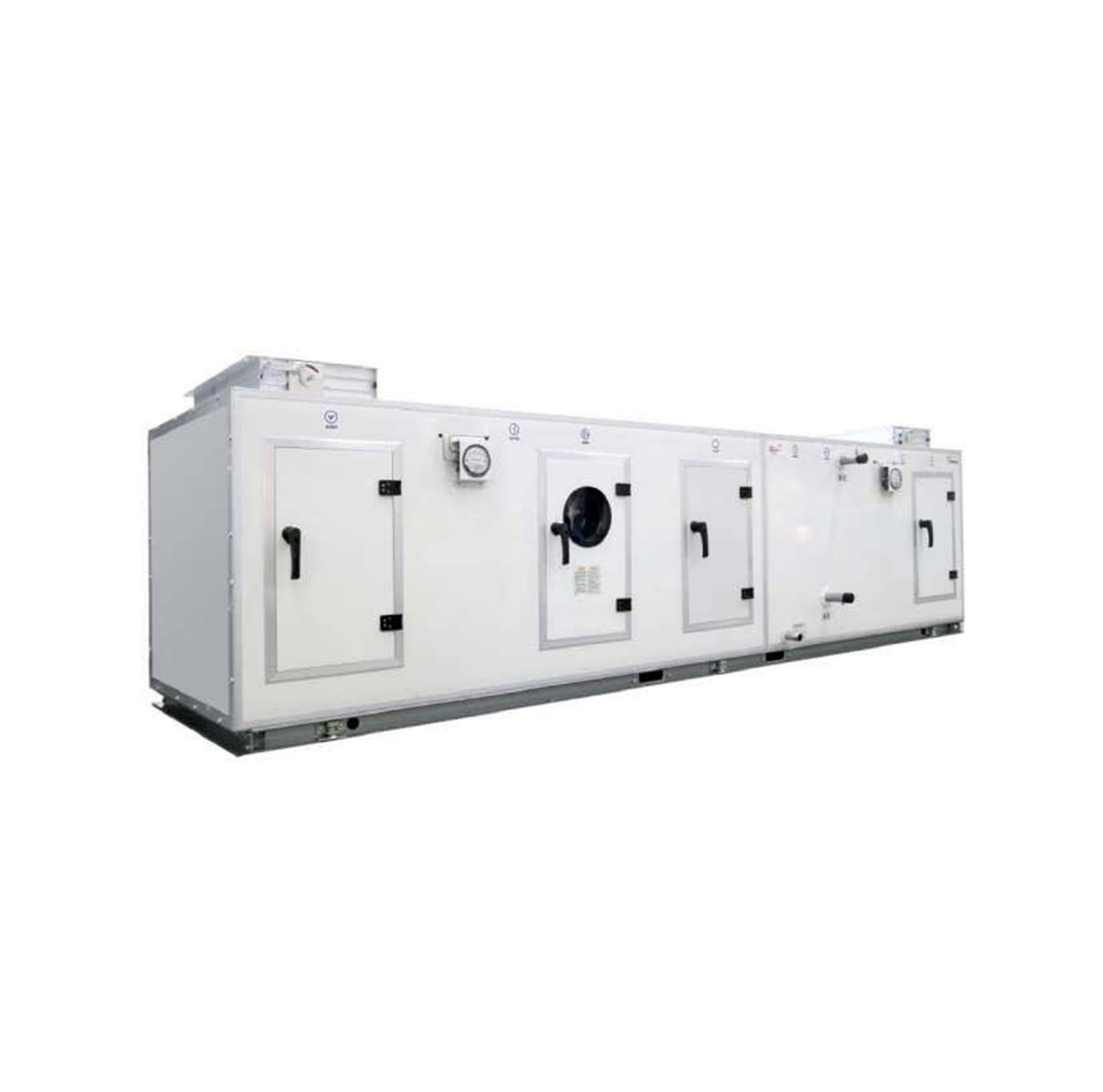Air Handling Unit in Pharmaceutical Industry