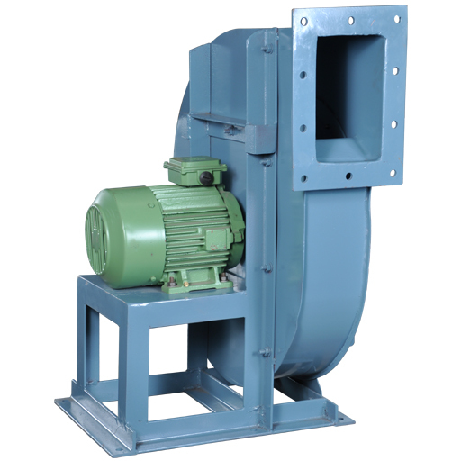 Centrifugal Blower for Chemical Industry