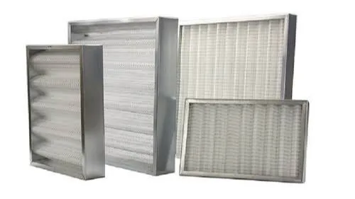 HVAC Air Filter Manufacturer